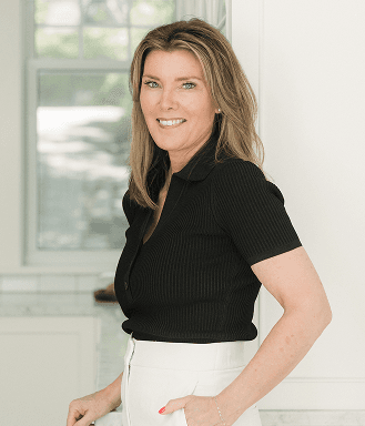 Portrait of Meghan Laing